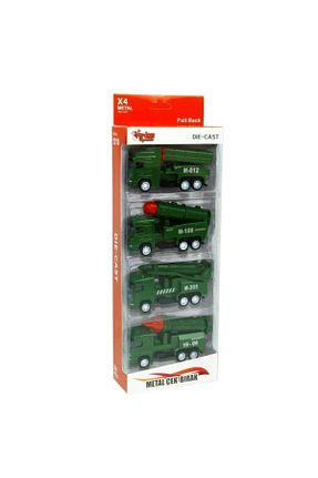 ماشین اسباب بازی Vardem - کد 260438375