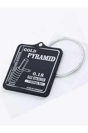 اکسسوری آلات موسیقی Pyramid Strings - کد 817195307