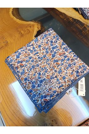 شال مشکی زنانه پنبه ای SILKHOME EŞARP - کد 810354253