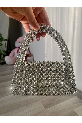 کیف دستی زنانه ابعاد کوچک MYSENA - کد 765884243