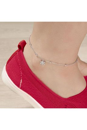 خلخال نقره زنانه Tmt Silver - کد 99904093