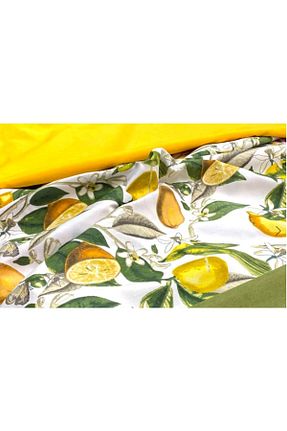 پارچه سفید DecoKır - کد 847326675