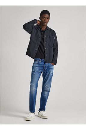 شلوار رنگی مردانه پارچه Pepe Jeans - کد 853458889