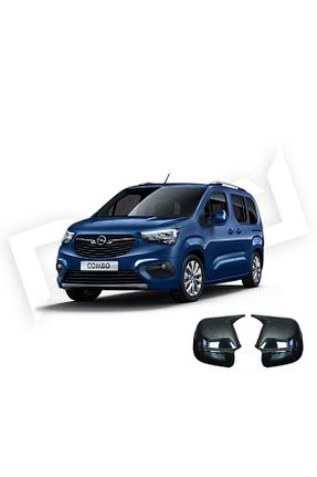 آیینه بغل خودرو ede - کد 853517916