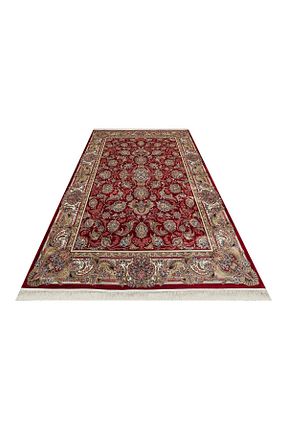 فرش قرمز آنتی باکتریال Eko Halı - کد 853473318