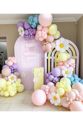 ریسه بادکنک Çemrek Süs Parti - کد 853535809