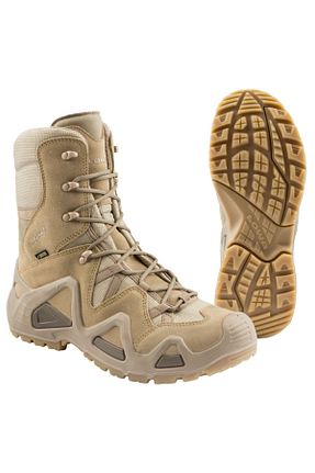 بوت بژ مردانه ضد آب پاشنه پر پاشنه کوتاه ( 4 - 1 cm ) Gore-Tex Gore-Tex کد 33241580