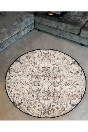 فرش رنگی قابل شستشو Rugs Modern Halı - کد 853551989