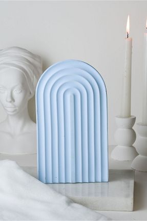 اجسام تزئینی و بیبلو آبی Beton LALEZEN HOME - کد 796003787