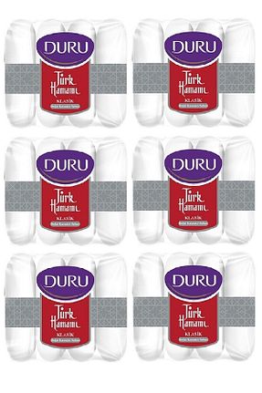 صابون جامد Duru - کد 449719576