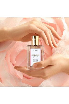 ادکلن زنانه Loris - کد 241743103