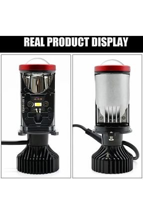 لامپ خودرو Led PAULLED - کد 814327505