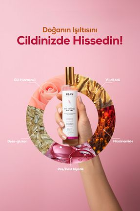 تونیک همه انواع پوست Krijen - کد 800484150