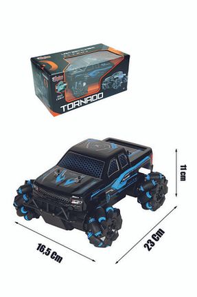 اسباب بازی کنترلی آبی NillyToys - کد 852251838