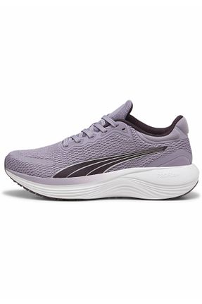 کفش دو و میدانی و تمرینی بنفش زنانه Puma - کد 853626212