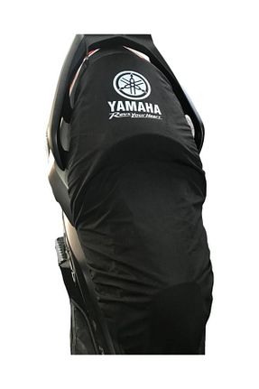 کاور سبد موتور سیکلت zenmoto - کد 265665174