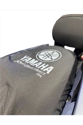 کاور سبد موتور سیکلت zenmoto - کد 265665174