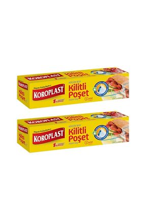 کیسه فریزر Koroplast - کد 95247185
