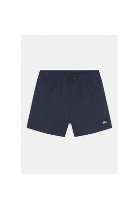 شلوارک و برمودا سرمه ای بچه گانه رگولار Quiksilver - کد 680394730