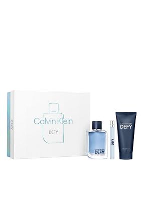 ست ادکلن مردانه Calvin Klein - کد 837998915