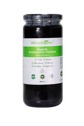 سایز تغذیه های مکمل کودک White Organic - کد 778127998