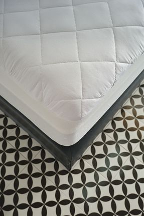 محافظ تشک پلی استر Doqu Home - کد 86609584