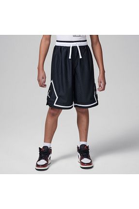 شوارک اسپرت سرمه ای بچه گانه پارچه Nike - کد 853646596