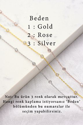 گردنبند نقره سفید زنانه 925 عیار Queen Silver Jewelry - کد 853423972