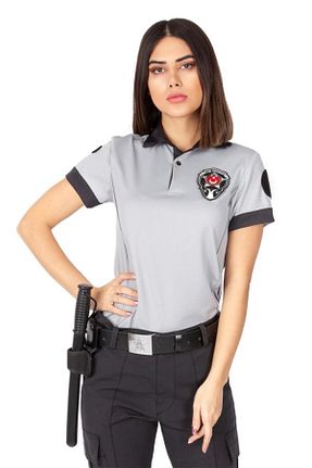 لباس کار بژ VEHBİ - کد 853428116