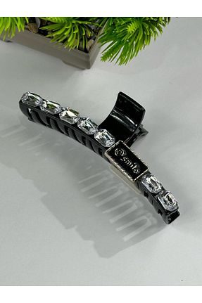 گیره سر بنفش زنانه پلی استر Chocuk - کد 853266474
