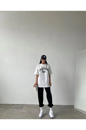 ست بالاتنه و پائین تنه مشکی زنانه بافتنی npLStore - کد 853273286