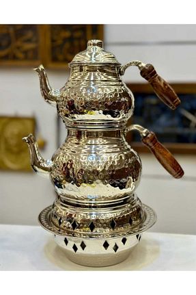 کتری زرشکی مس Yıldız çelik - کد 820517620