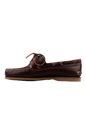 کفش کژوال رنگی مردانه پاشنه کوتاه (1 - 4 سانتی متر) Timberland - کد 853424124