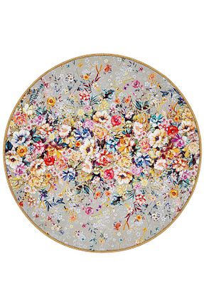 فرش رنگی قابل شستشو Rugs Modern Halı - کد 853474017