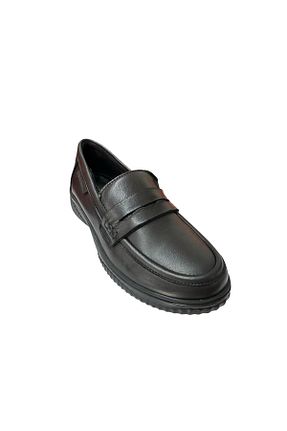 کفش کژوال مشکی زنانه پاشنه کوتاه (1 - 4 سانتی متر) Mamamia - کد 853477896
