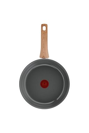 ماهیتابه سفید زیره نچسب TEFAL - کد 741728521
