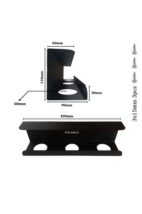 سازمان دهنده کابل zonmetal - کد 835693671