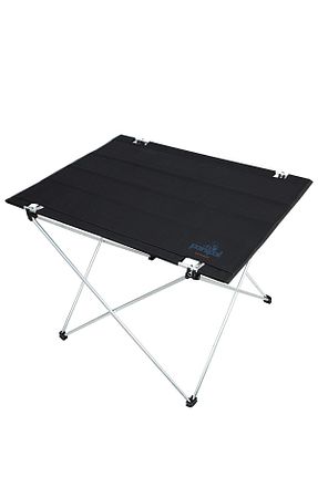 میز کمپ مشکی فلزی TuruncuFil - کد 818175724
