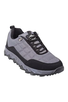 کفش بیرون طوسی مردانه مقاوم در برابر آب Gore-Tex کد 789200653