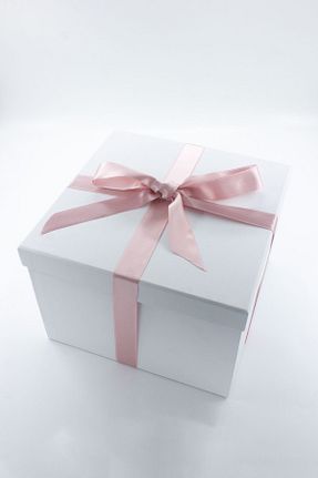جعبه هدیه carton box - کد 814853130