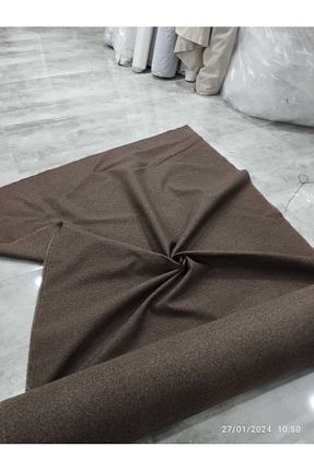 پارچه قهوه ای Erciyes home - کد 800979833