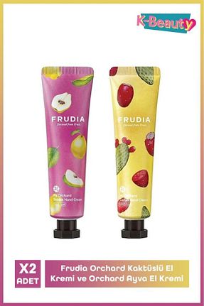 کرم دست Frudia - کد 767133563