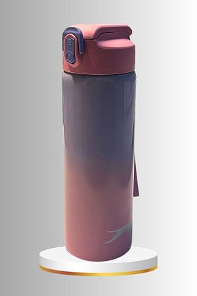بطری آب و قمقمه رنگی Slazenger - کد 848202072