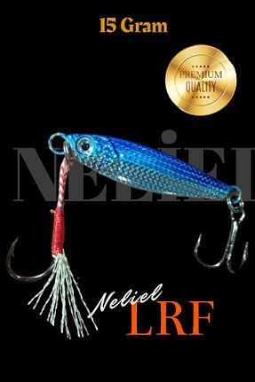 طعمه مصنوعی آبی NELİEL - کد 793638757