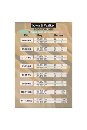 پولوشرت مشکی مردانه پلی ویسکون town walker - کد 805685226