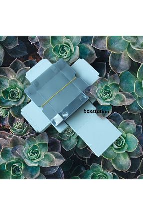 عقد و عروسی و حنابندان سفید BOXSTATION - کد 768250443