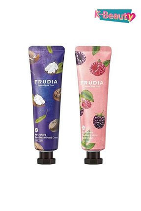کرم دست Frudia - کد 767132288