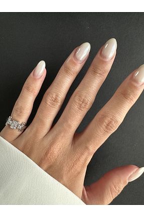 انگشتر جواهر زنانه زیرکن ringbox - کد 767407910