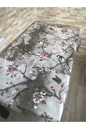 رومیزی رنگی نایلون yukselhalimefrusat - کد 759563064