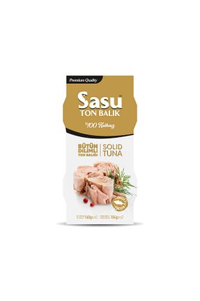 ماهی تن SASU - کد 124906685